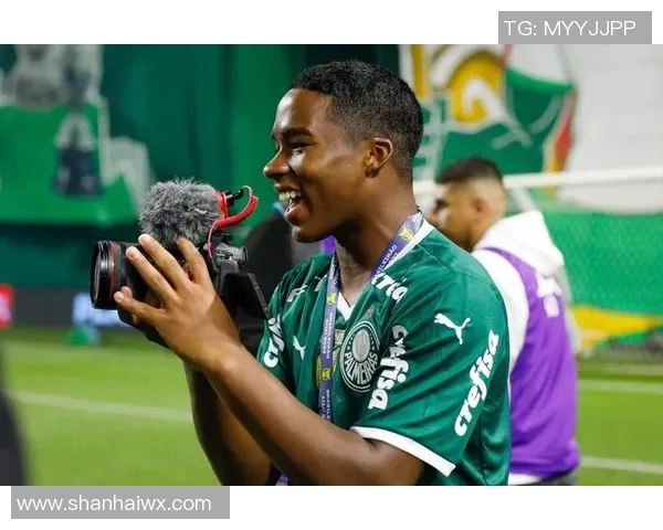 恩德里克：全力以赴为巴西重返世界杯巅峰奋斗(恩里克在巴萨成绩)